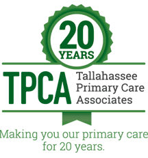 20 years of TPCA