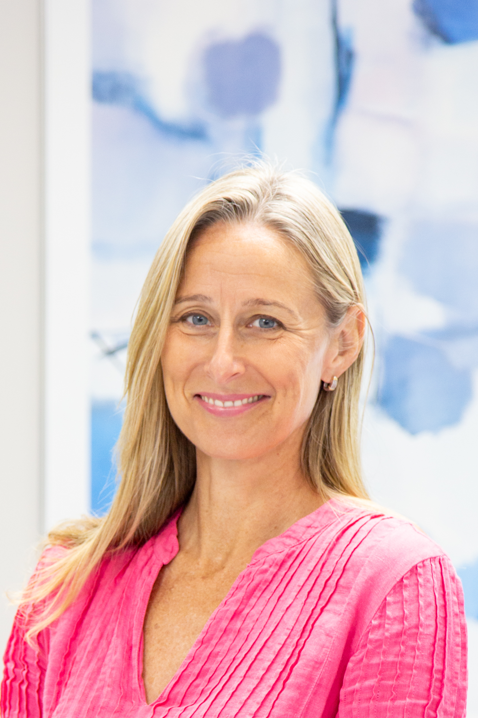 Headshot of Kathryn Simmons, MD